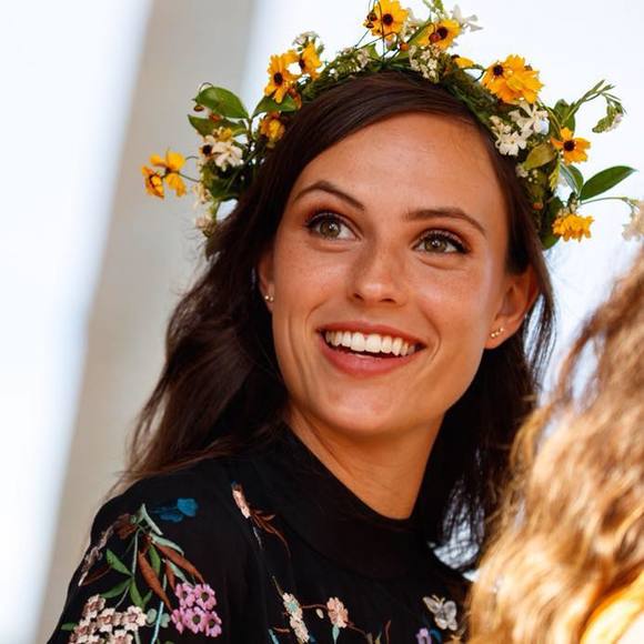 Meet your Posher, Megan - Picture 1 of 1